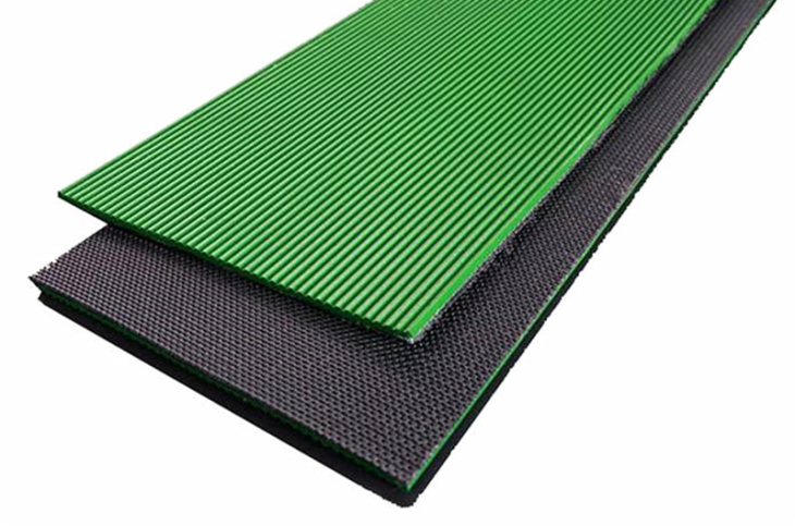 竖直条纹输送带 竖直条纹输送带