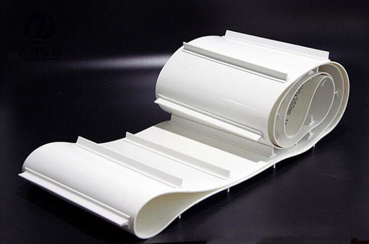 挡板提升输送带 挡板提升输送带