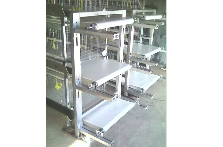 清粪输送带 清粪输送带