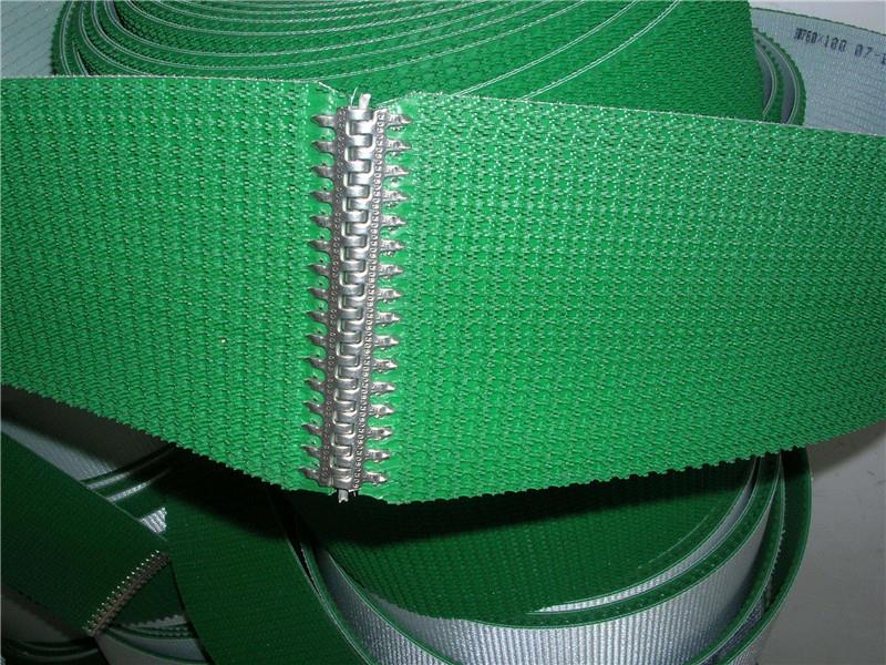 草型花纹输送带