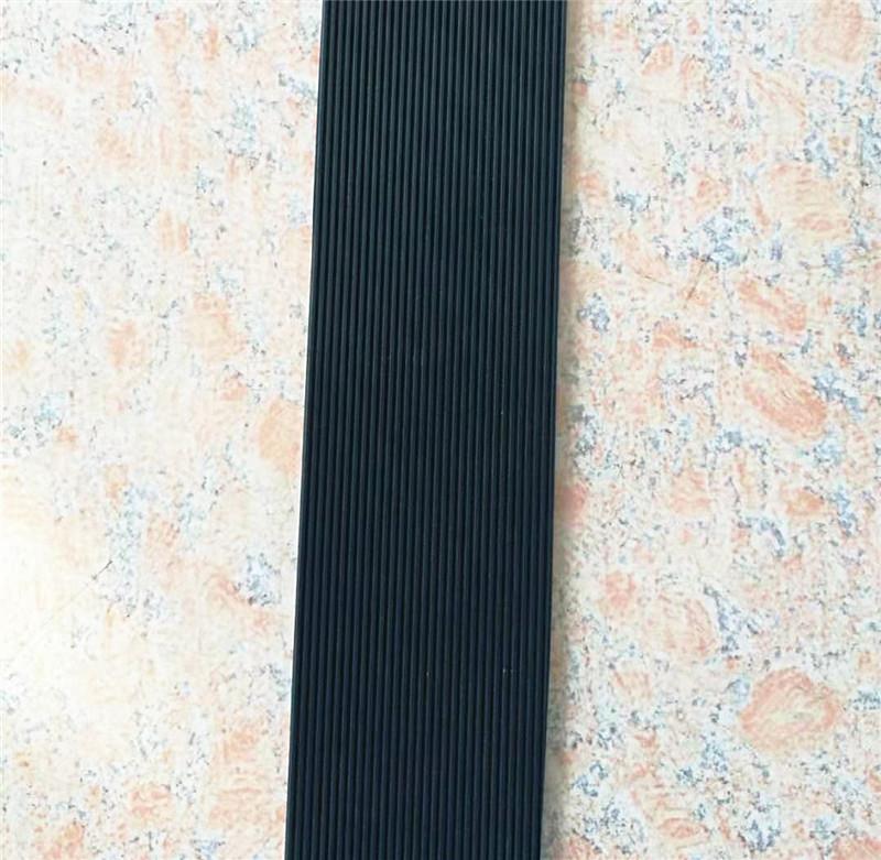 竖直条纹输送带