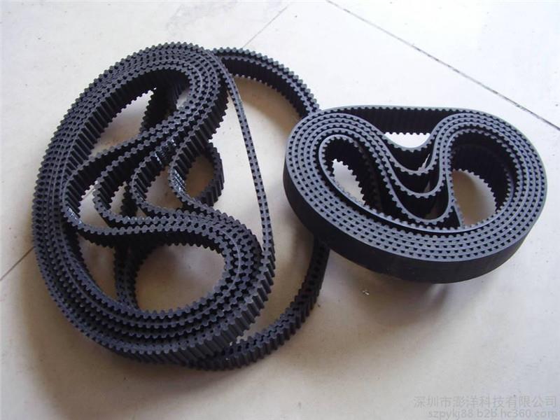 橡胶同步带